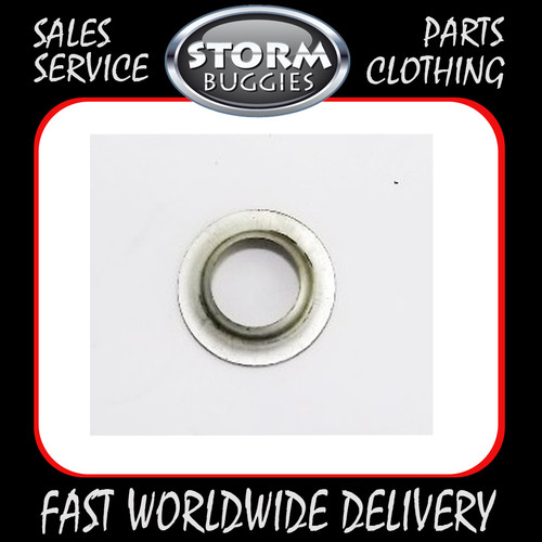 Lower seat valve spring - valve,