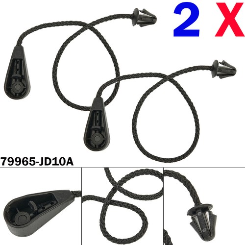 Pcs parcel shelf string - pcs, cord