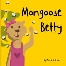 Mongoose Betty