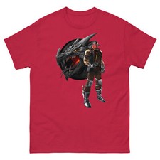 Gildan, Kano Mortal Kombat