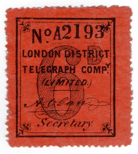 London district - (i.b),