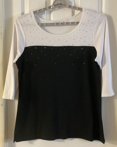 Quacker factory women top - quacker,