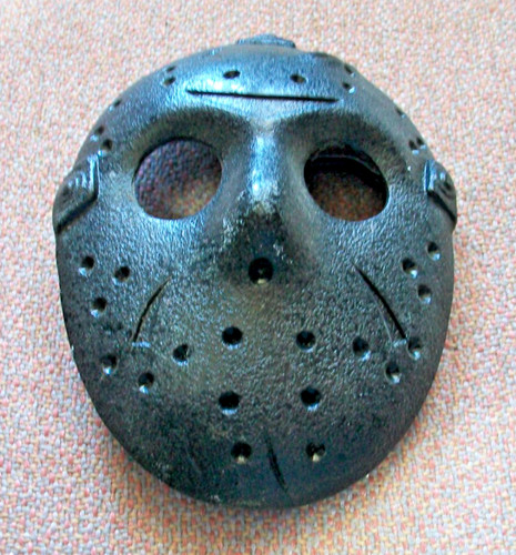 Friday the 13th jason voorhees - jason,