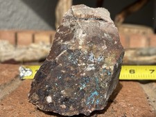 Arizona Copper Silver Gold Ore