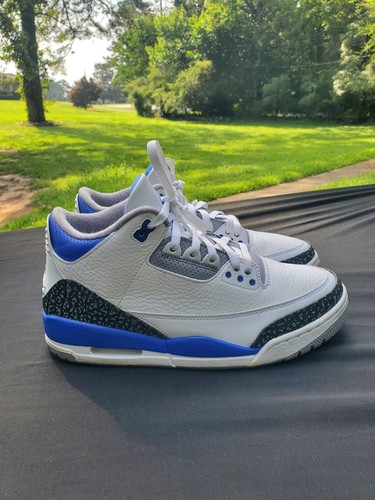 Size jordan 3 retro - -,