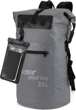 WELDUN Outdoor 35L Waterproof