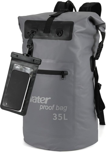 Weldun outdoor 35l waterproof - outdoor,