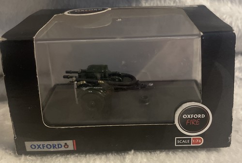 Oxford diecast coventry - oxford,