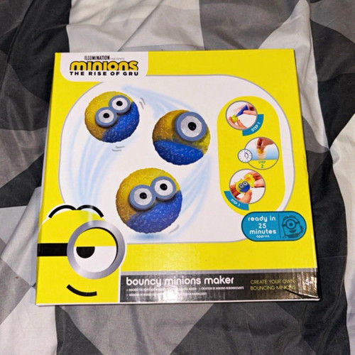 Bouncy ball maker - bouncy,