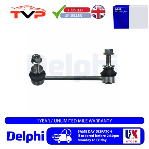 Delphi anti roll bar link - delphi,