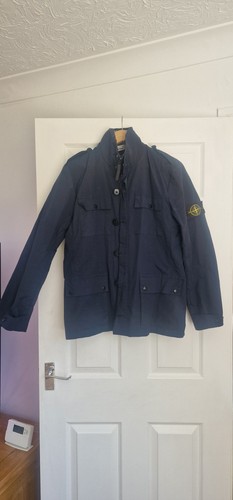 Stone island jacket - stone,