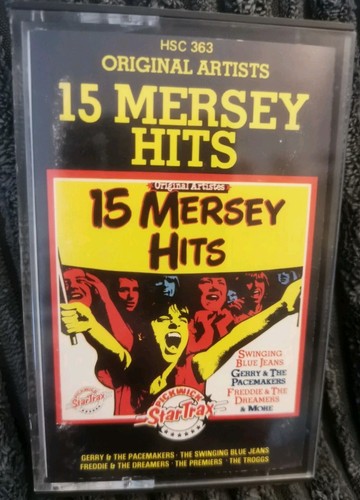 Mersey hits pickwick - mersey,