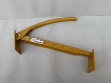 Marshalltown qlt brick tongs - qlt,