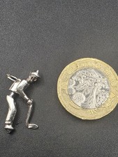 Vintage Sterling silver