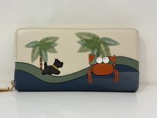 Brand New Radley Clawde Crab -