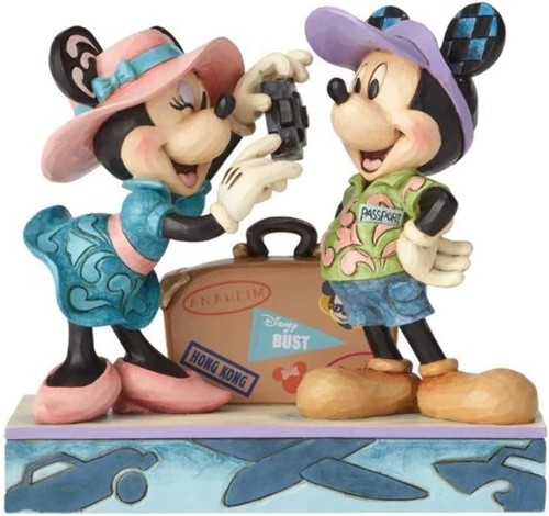 Jim shore disney mickey - jim,