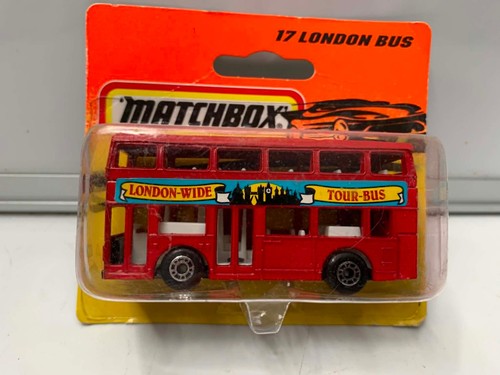 Matchbox london - ,