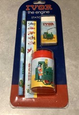 Ivor the Engine Childrens