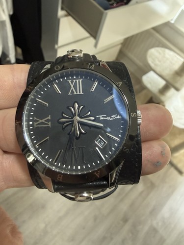 Thomas sabo rebel - rebel, heart