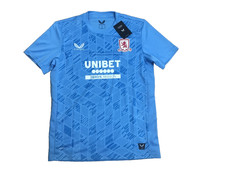Middlesbrough FC Football