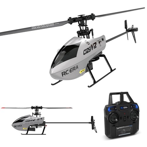 C129v2 helicopter rtf - rc,