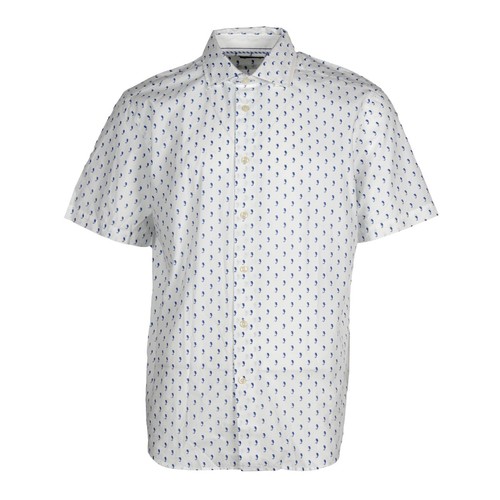 Faconnable men shirt size xl - men's,