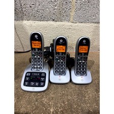 BT BT4600 Trio X13-F16 TAM