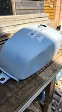 Rare Suzuki T350 Fuel Tank In Etch Primer.