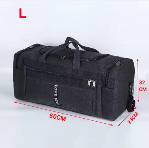 Large canvas travel - large,