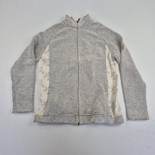 Weird fish jacket large - weird,