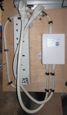 Power Plant Contactor Relay