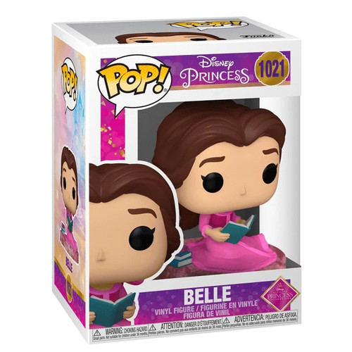 Funko pop disney ultimate - pop!,