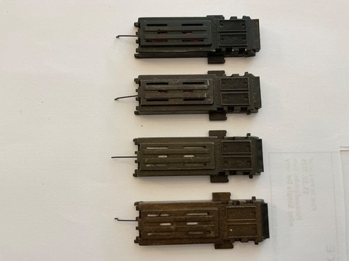 X404 type hornby - 4, x