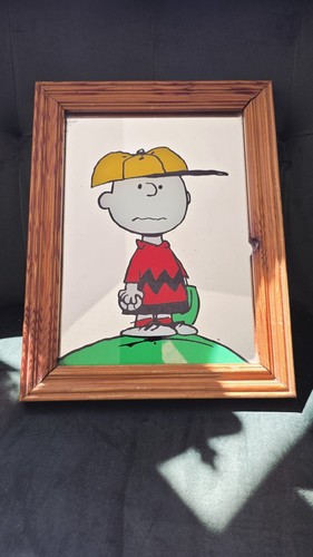 True vintage snoopy peanuts - vintage,