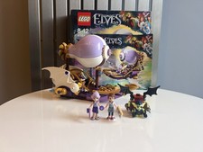 LEGO Elves: Aira's Airship &