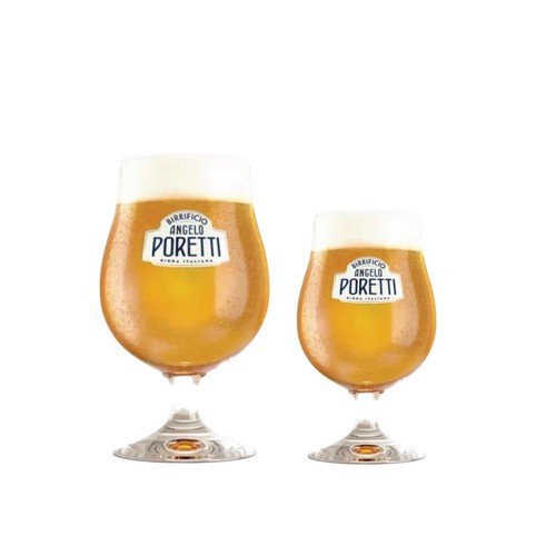 Angelo poretti birra italiana - birra,