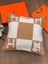 HERMES AVALON CUSHION PILOWS