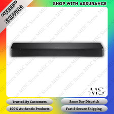 BOSE TV Speaker Single (838309-4100) - Used Very Good