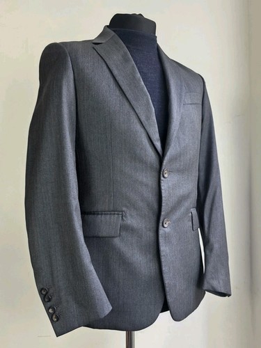 Hackett mayfair suit - mayfair,