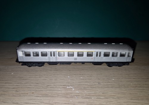 Arnold 5807 west - 5807, german