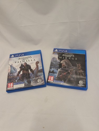 Assassin creed mirage - assassin's, +