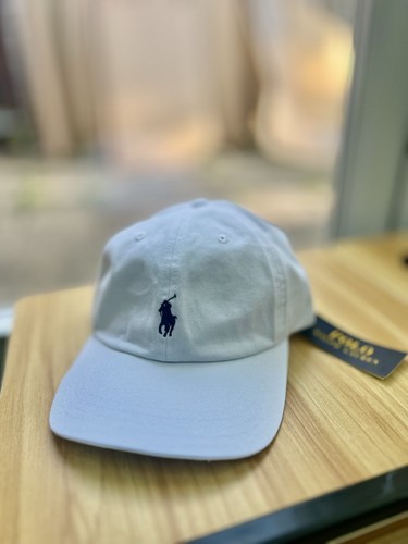 Polo ralph lauren - men's, white