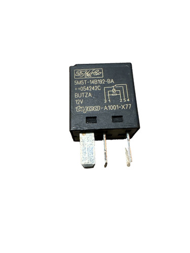 Ford 12v 5pin - ford,