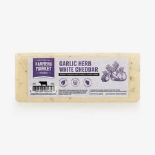 3 packs Farmers Market Foods