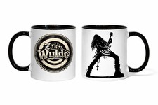 Zakk Wylde Inspired Coffee Mug