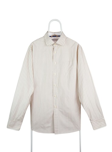 Nigel cabourn man shirt - nigel,