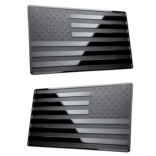 Black usa american - american, flag