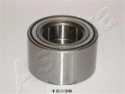 Front wheel bearing kit - front,