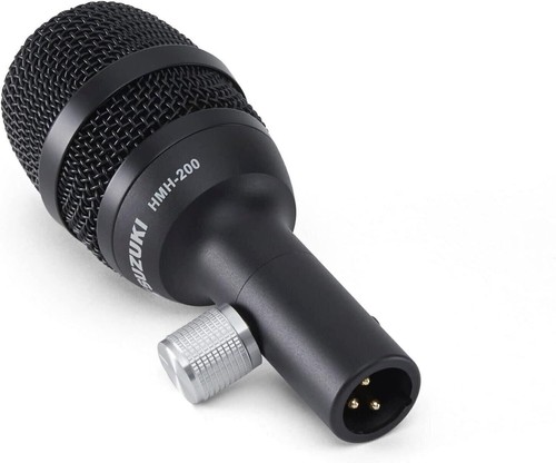Suzuki hmh 200 handheld - suzuki,