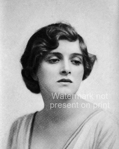 Gladys cooper photo 8x10 - gladys,